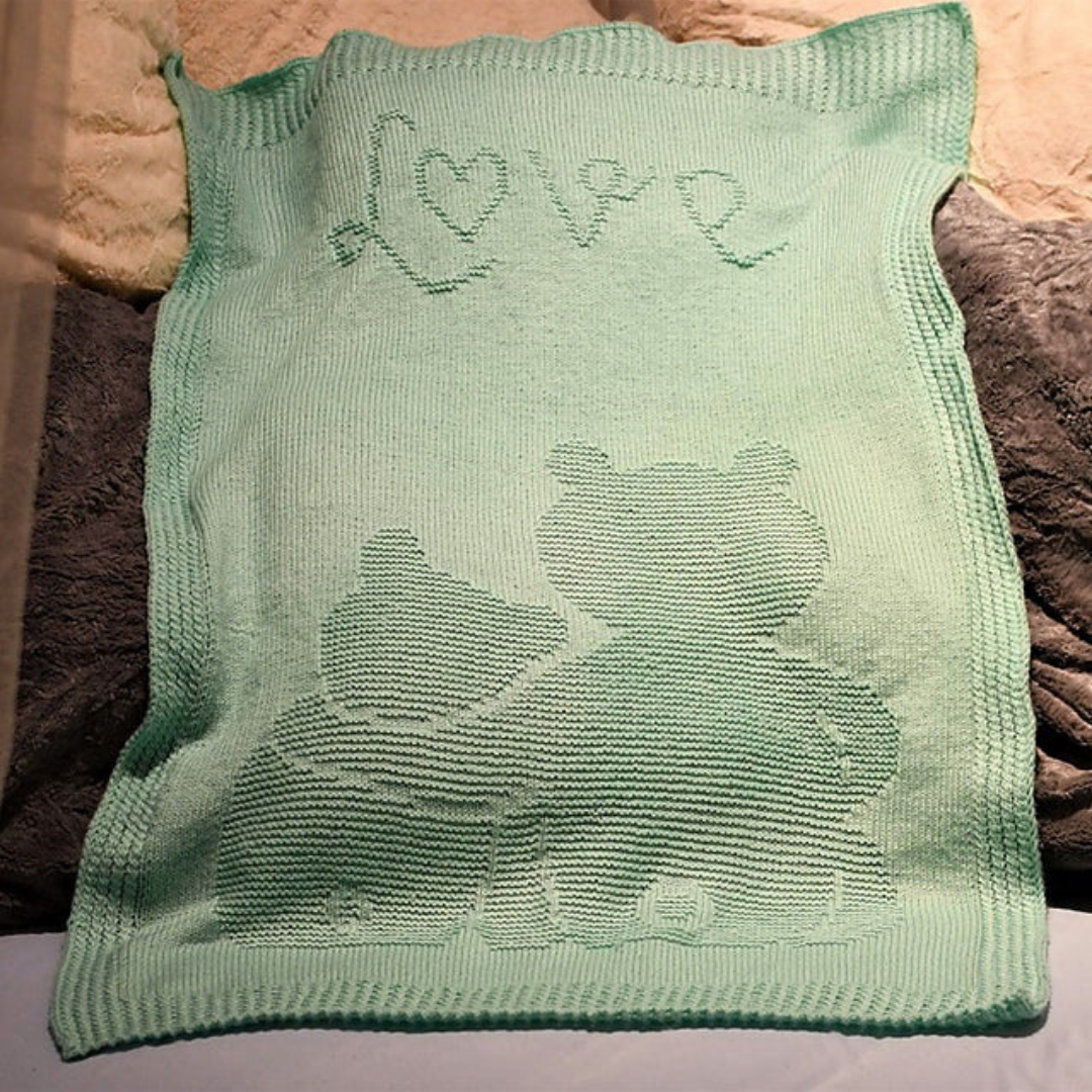 Cozy Comfort Collection