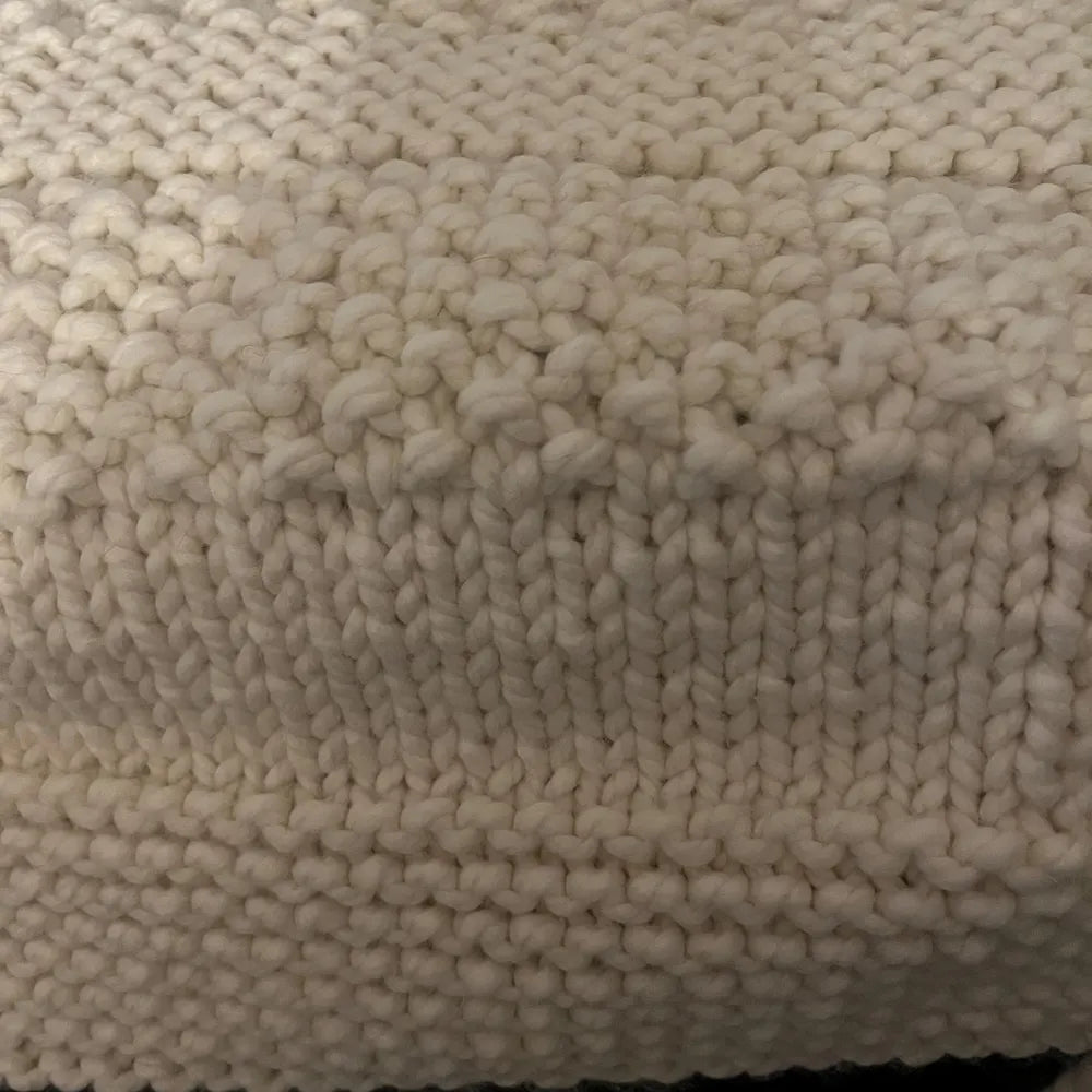 Heirloom Blanket Knitting Pattern