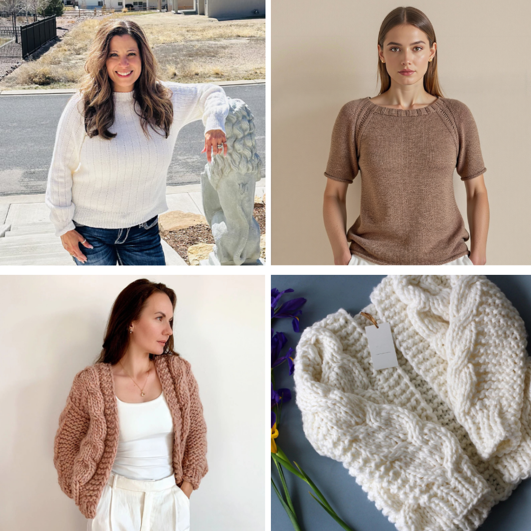 The Beginner’s Calm Bundle