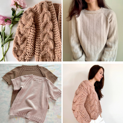 The Beginner’s Calm Bundle