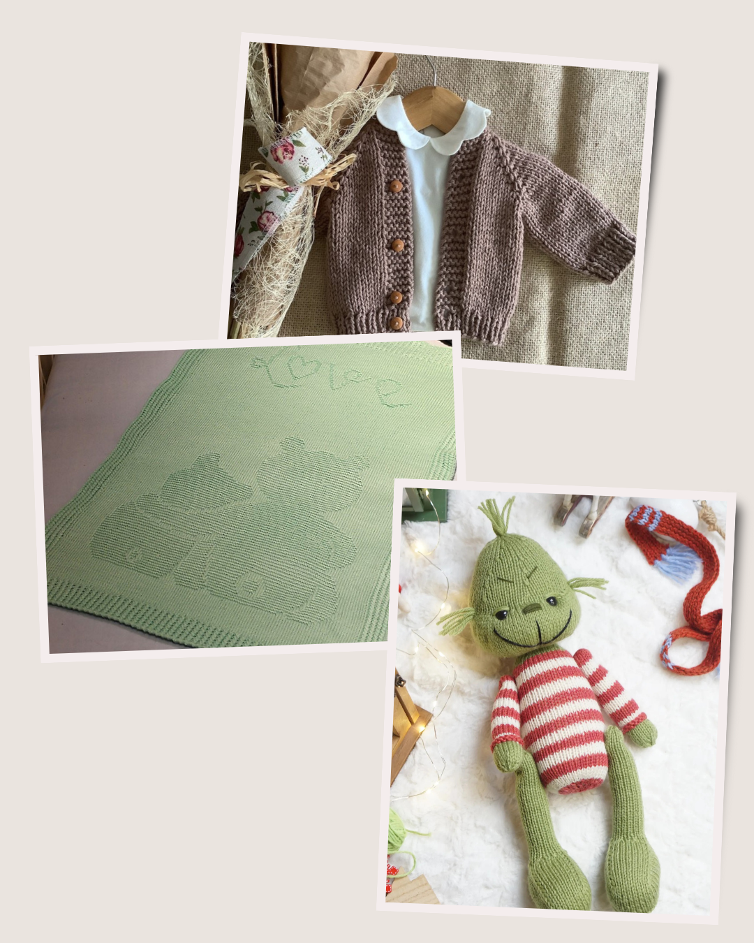 Cozy Comfort Collection