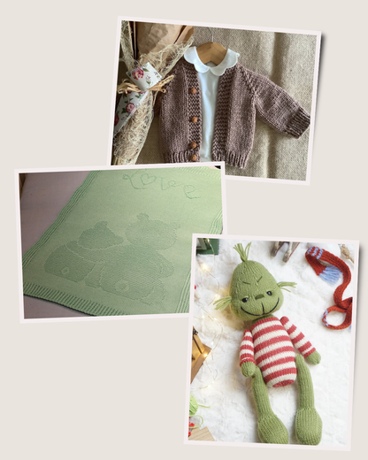 Cozy Comfort Collection