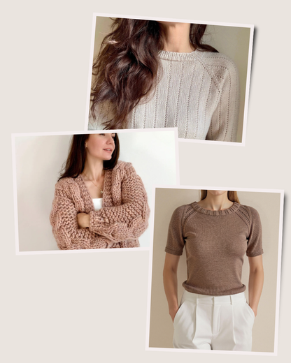 The Beginner’s Calm Bundle