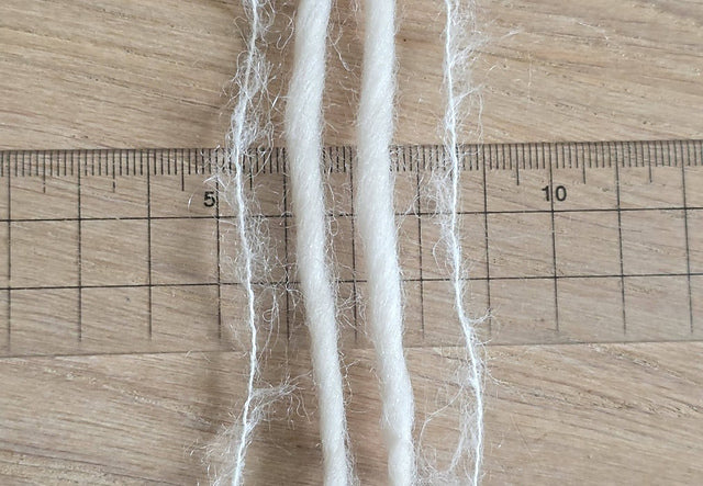 Fireside Sweater Knitting Pattern