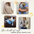 The Mindful Maker Set