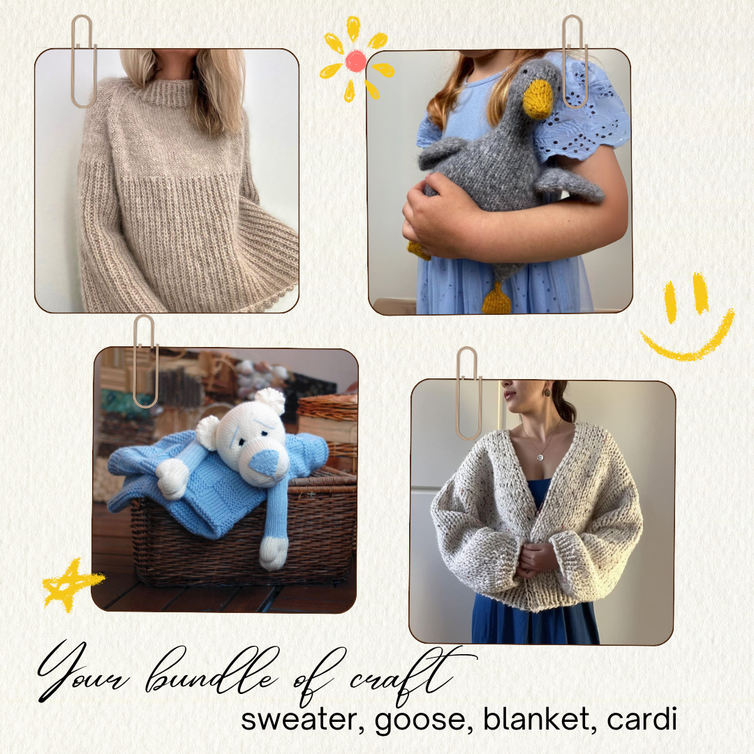 The Mindful Maker Set