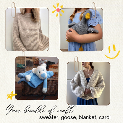 The Mindful Maker Set