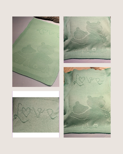 Cozy Comfort Collection