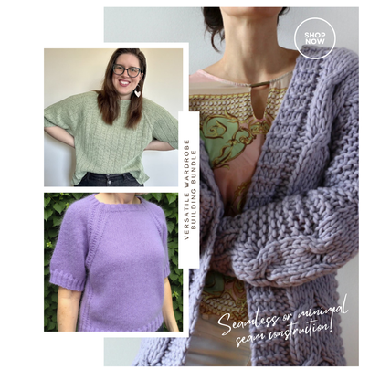 The Beginner’s Calm Bundle