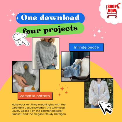 The Mindful Maker Set