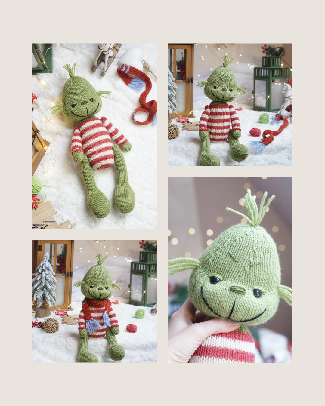 Cozy Comfort Collection