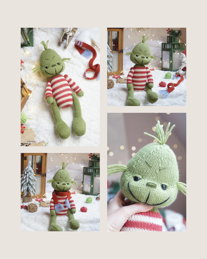 Cozy Comfort Collection