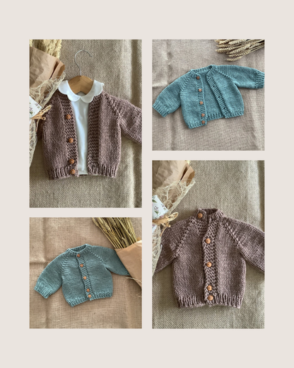 Cozy Comfort Collection