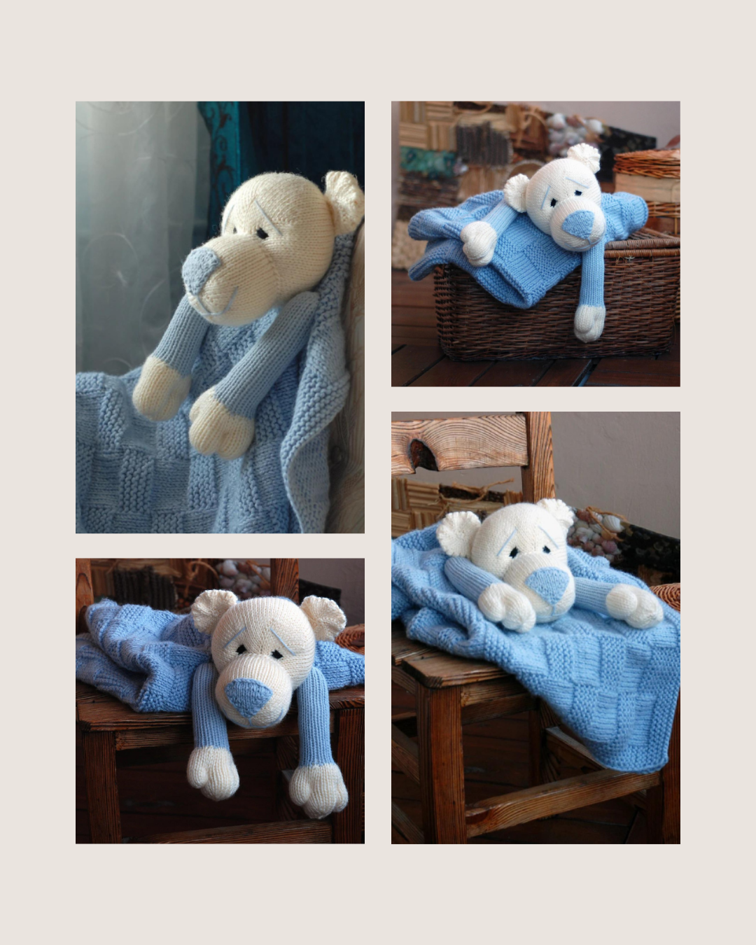 The Mindful Maker Set