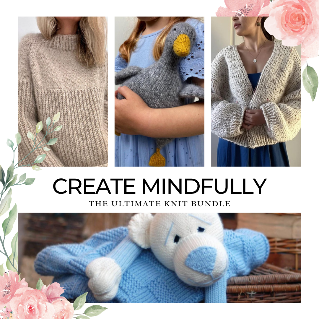 The Mindful Maker Set