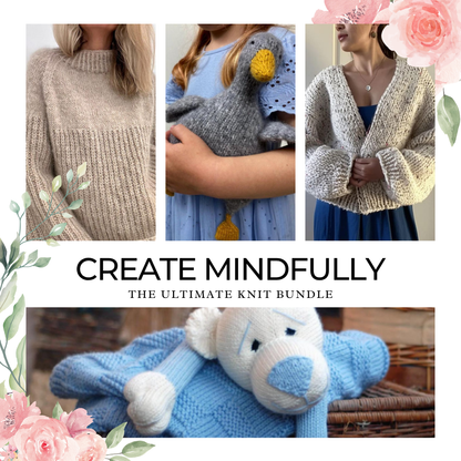 The Mindful Maker Set