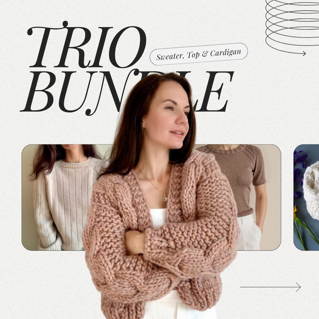 The Beginner’s Calm Bundle