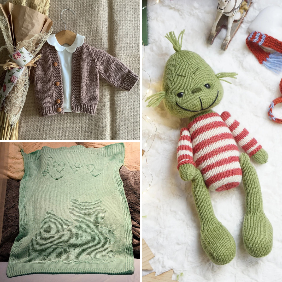 Cozy Comfort Collection