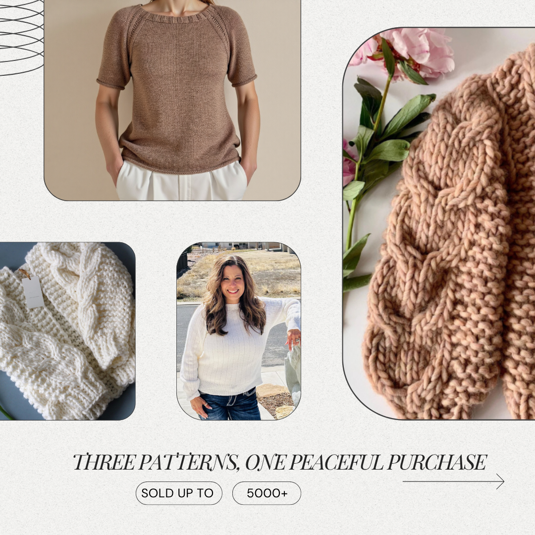 The Beginner’s Calm Bundle