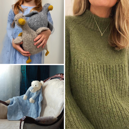 The Mindful Maker Set