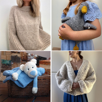 The Mindful Maker Set