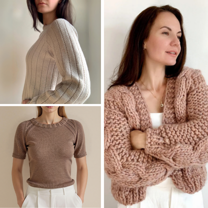 The Beginner’s Calm Bundle