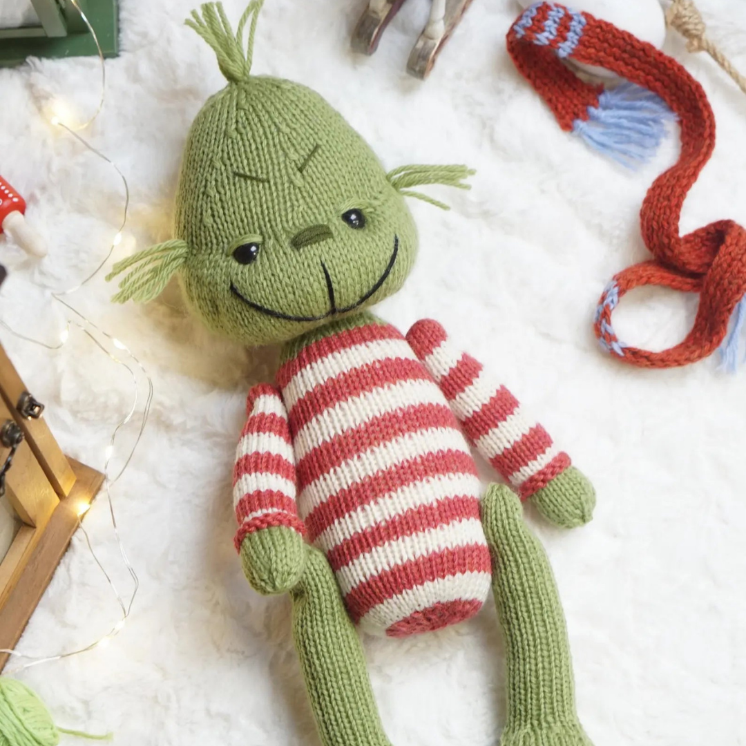 Cozy Comfort Collection