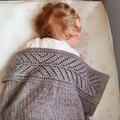 Cozy Tern Knitting Pattern