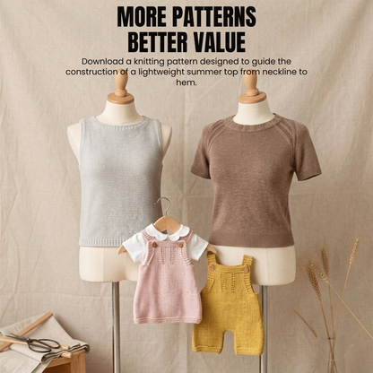 Beginner Favorites Bundle