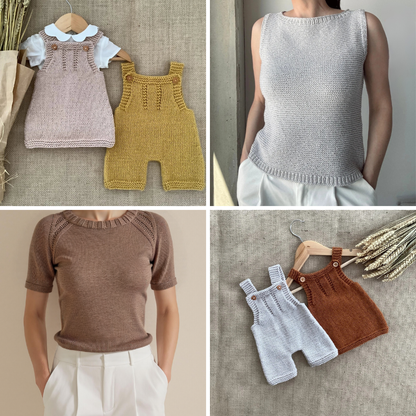 Beginner Favorites Bundle