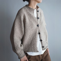 Cardigan Knitting Pattern