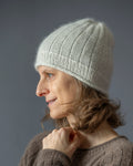 Beanie Hat Knitting Pattern