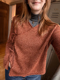 Wrap Cardigan Knitting Pattern