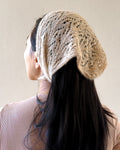 Scarf Knitting Pattern