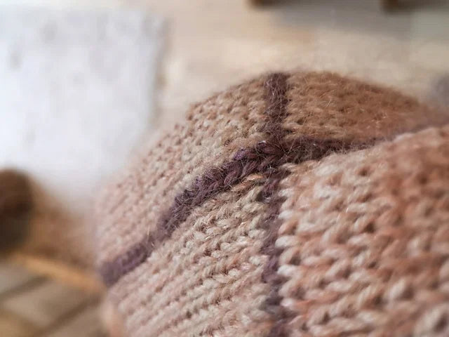 Cozy Headband Knitting Pattern