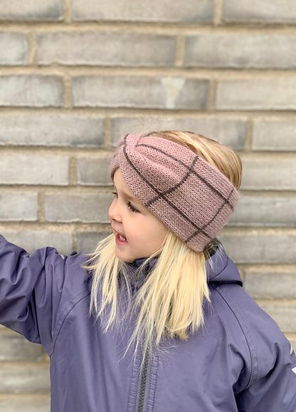 Cozy Headband Knitting Pattern