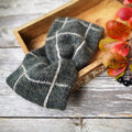 Cozy Headband Knitting Pattern