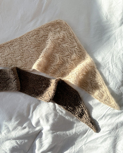 Scarf Knitting Pattern