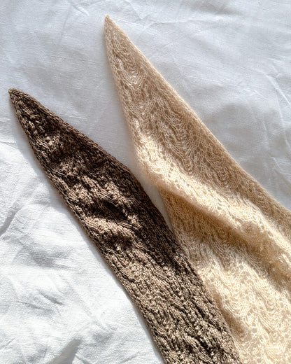 Scarf Knitting Pattern