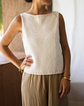 Everyday Top Knitting Pattern