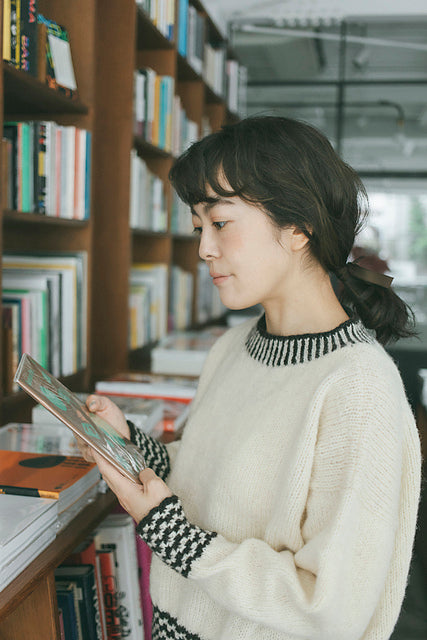 Sleeveless Pullover Knitting Pattern