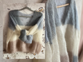Lightweight Sweater Knitting Pattern