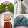 Quick Weekend Knits Bundle