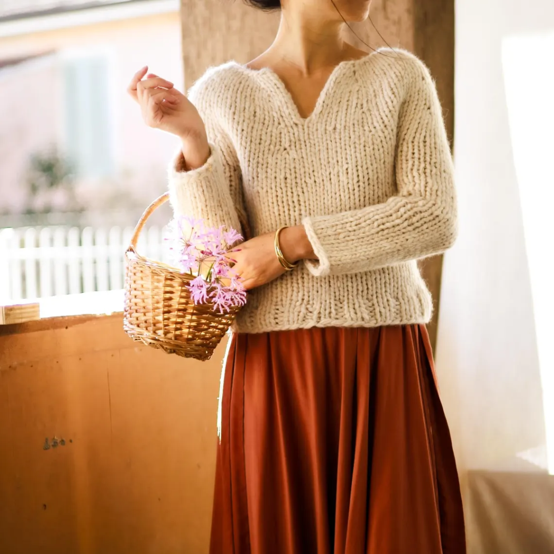 Quick Weekend Knits Bundle
