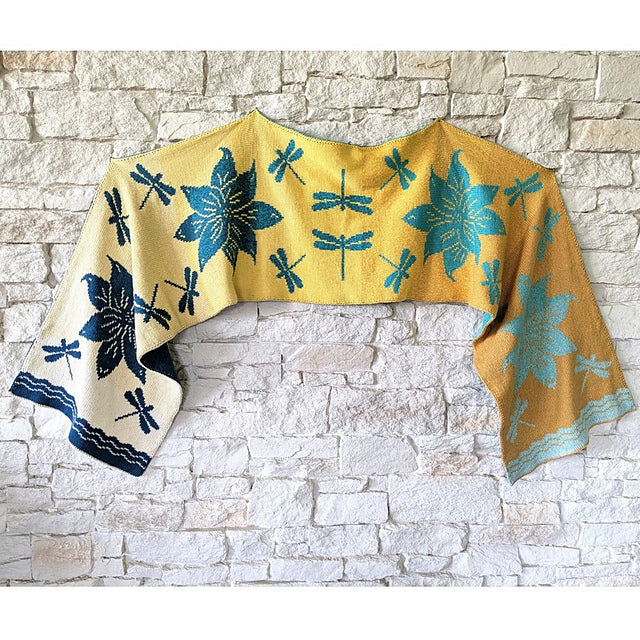 Summer Dream Knitting Pattern