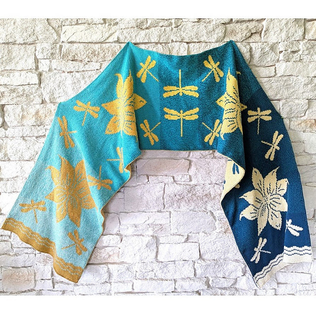 Summer Dream Knitting Pattern