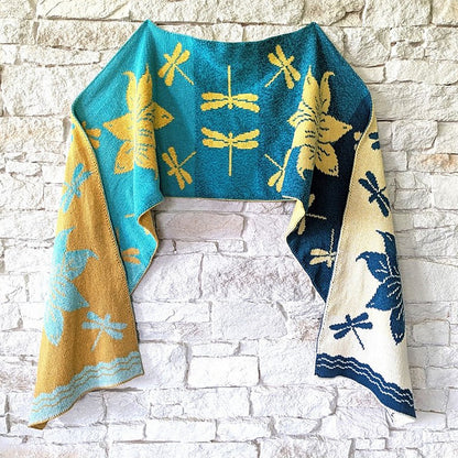 Summer Dream Knitting Pattern