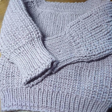 Customer-made baby jumper set