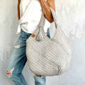 Bag Knitting Pattern