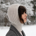 Balaclava Knitting Pattern